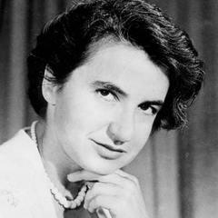 Rosalind Franklin