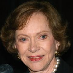 Rosalynn Carter