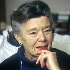 Rosamunde Pilcher