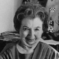 Rosemary Sutcliff