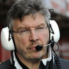 Ross Brawn