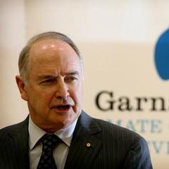 Ross Garnaut