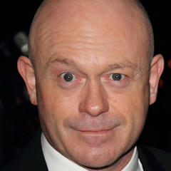 Ross Kemp