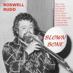 Roswell Rudd