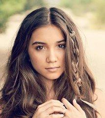 Rowan Blanchard