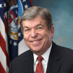 Roy Blunt