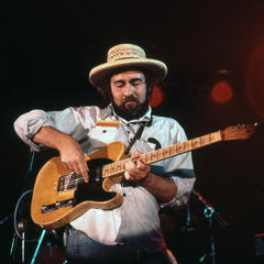 Roy Buchanan