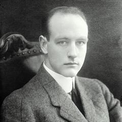 Roy Chapman Andrews