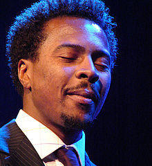 Roy Hargrove