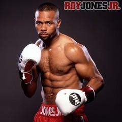 Roy Jones Jr.