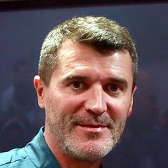 Roy Keane