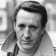 Roy Scheider