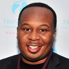 Roy Wood, Jr.