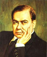 Ruben Dario