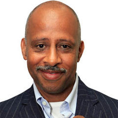 Ruben Santiago-Hudson