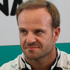 Rubens Barrichello