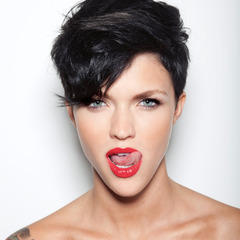 Ruby Rose