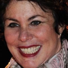 Ruby Wax