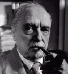 Rudolf Bultmann