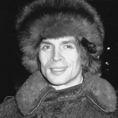 Rudolf Nureyev