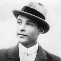 Rudolph Valentino