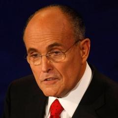 Rudy Giuliani