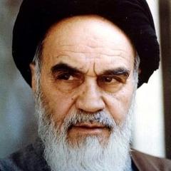 Ruhollah Khomeini