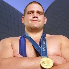 Rulon Gardner