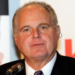 Rush Limbaugh