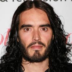 Russell Brand