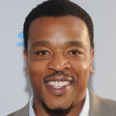 Russell Hornsby