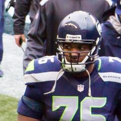 Russell Okung