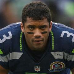 Russell Wilson