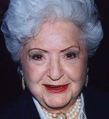 Ruth Handler