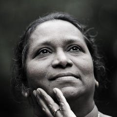 Ruth Manorama