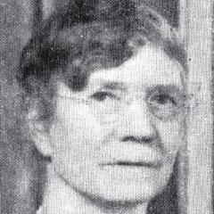 Ruth May Fox