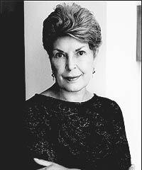 Ruth Rendell