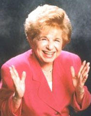 Ruth Westheimer