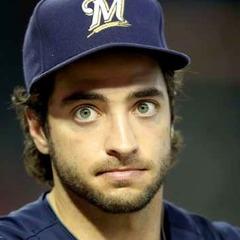 Ryan Braun