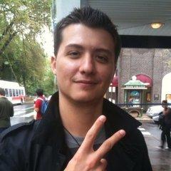 Ryan Buell