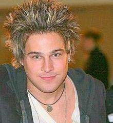 Ryan Cabrera