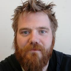 Ryan Dunn