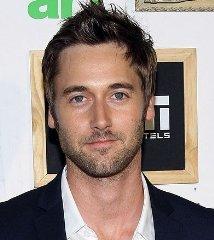 Ryan Eggold