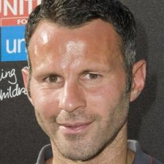 Ryan Giggs