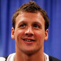 Ryan Lochte