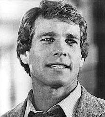 Ryan O'Neal