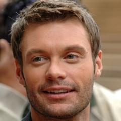 Ryan Seacrest