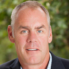 Ryan Zinke