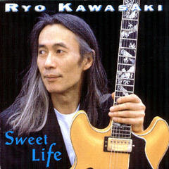 Ryo Kawasaki