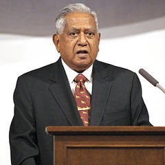 S. R. Nathan